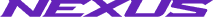 Nexus Logo