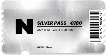 undefined ticket